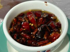-鑫龙火锅(北园店)
