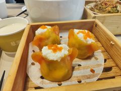 -蔡澜点心·粤菜(西单大悦城店)