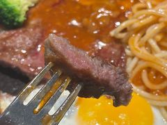 -豪享来中西餐厅(隆昌店)