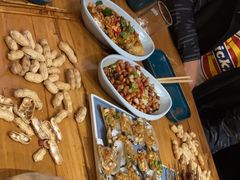 -小俩口烧烤东北菜(双井店)