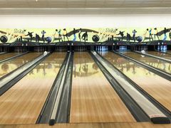 -广州保龄球馆(广州天河体育中心店)