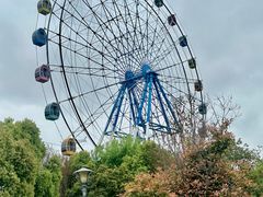 -蓝精灵乐园·世茂精灵之城主题乐园