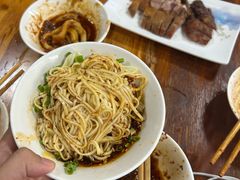 -洞子口张老二凉粉(文殊院店)