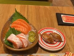 -Sushi Love 创意寿司(丽影广场店)