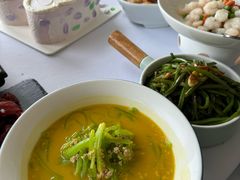 -鱼翅楼·津派砂锅鱼翅(水上公园店)