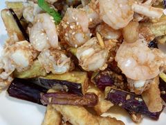 -太平洋饺子王(星辉大厦店)