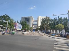-上海大学(宝山校区)