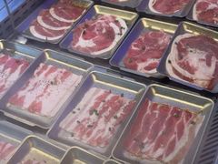 -喜井无限自助烤肉公司(石厦店)