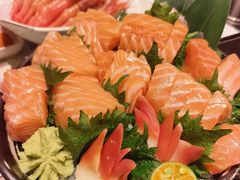 -大渔铁板烧(天河城店)