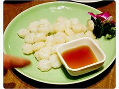 水晶虾仁-廊亦舫Lang Yi Fang Restaurant(金桥店)