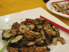 -味可道美食坊(福基路店)