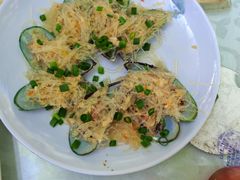 -范饭椰林川湘味海鲜·椰子鸡(三亚湾椰梦长廊店)