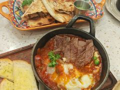 -CRAZYONES西班牙海鲜饭(上海美罗城店)