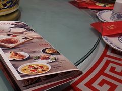 -吉祥春饼·烤鸭(国贸店)