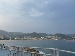 -大梅沙海滨公园