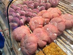 -面包工坊(七彩云南第一城店)