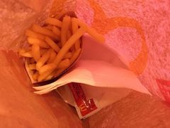 -麦当劳(杭州东站高铁店)