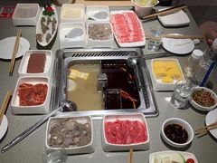-海底捞火锅(番禺广场店)