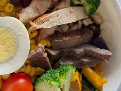 -食野SAYYEAH创意轻食(陈家祠店)