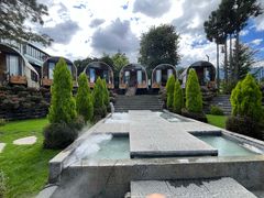 -云禾壹海景庄园餐厅