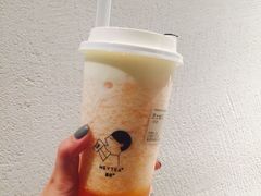 -喜茶(永旺梦乐城店)