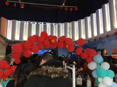 -Mr·Kuma酷么先生雪之乐园