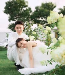 -米兰婚纱摄影轻奢化定制(深圳罗湖总店)