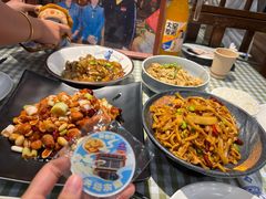 -玉桥餐厅(天坛店)