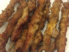 羊肉串-中发源·清真餐厅(春风店)