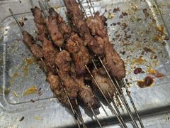 -文文烤肉(大皮院店)