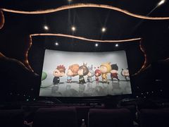 -万象影城(杭州万象城IMAX激光店)