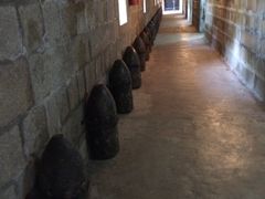 -胡里山炮台