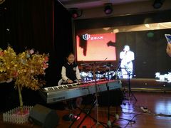 -邓丽君音乐主题餐厅