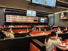 -胖哥俩肉蟹煲(石家庄长安万达店)