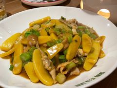 -新白鹿餐厅(城西银泰城店)