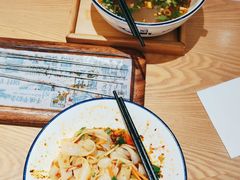-马记永·兰州牛肉面(天通苑家乐福店)