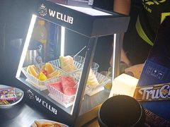 -W·CLUB(马驹桥店)