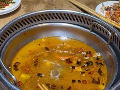 -七欣天香辣蟹火锅(上海奉贤杭州湾生活广场店)