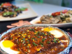 -长安·大茶饭