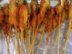 -辽B·小串(总店)