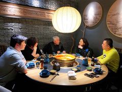 -湊湊火锅·茶憩(上海合生汇店)