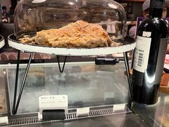 -BAKER&SPICE(安福路店)