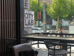 -星巴克(洛阳中州路王府井店)