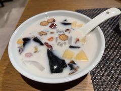 -天津湾西餐厅(三亚海棠湾洲际度假酒店)