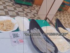 -金华砂锅筒骨砂锅夜宵(临平店)