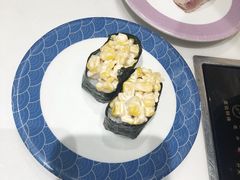 -晴季寿司(红旗街万达店)