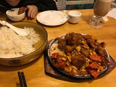 -乌镇那一年小院主题餐厅(甘泉西路店)