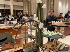 -闲湖城·黄龙饭店