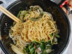 -姐夫家·沈阳黏糊麻辣拌·拌鸡架·冷面(南头古城店)