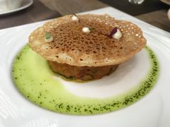 -若蘭慈·无国界素食料理(欢乐海岸店)